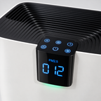 Purificador Residencial AIRPURE BP300 — Sensor de Olores + True HEPA
