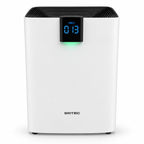 Purificador Residencial AIRPURE BP300 — Sensor de Olores + True HEPA
