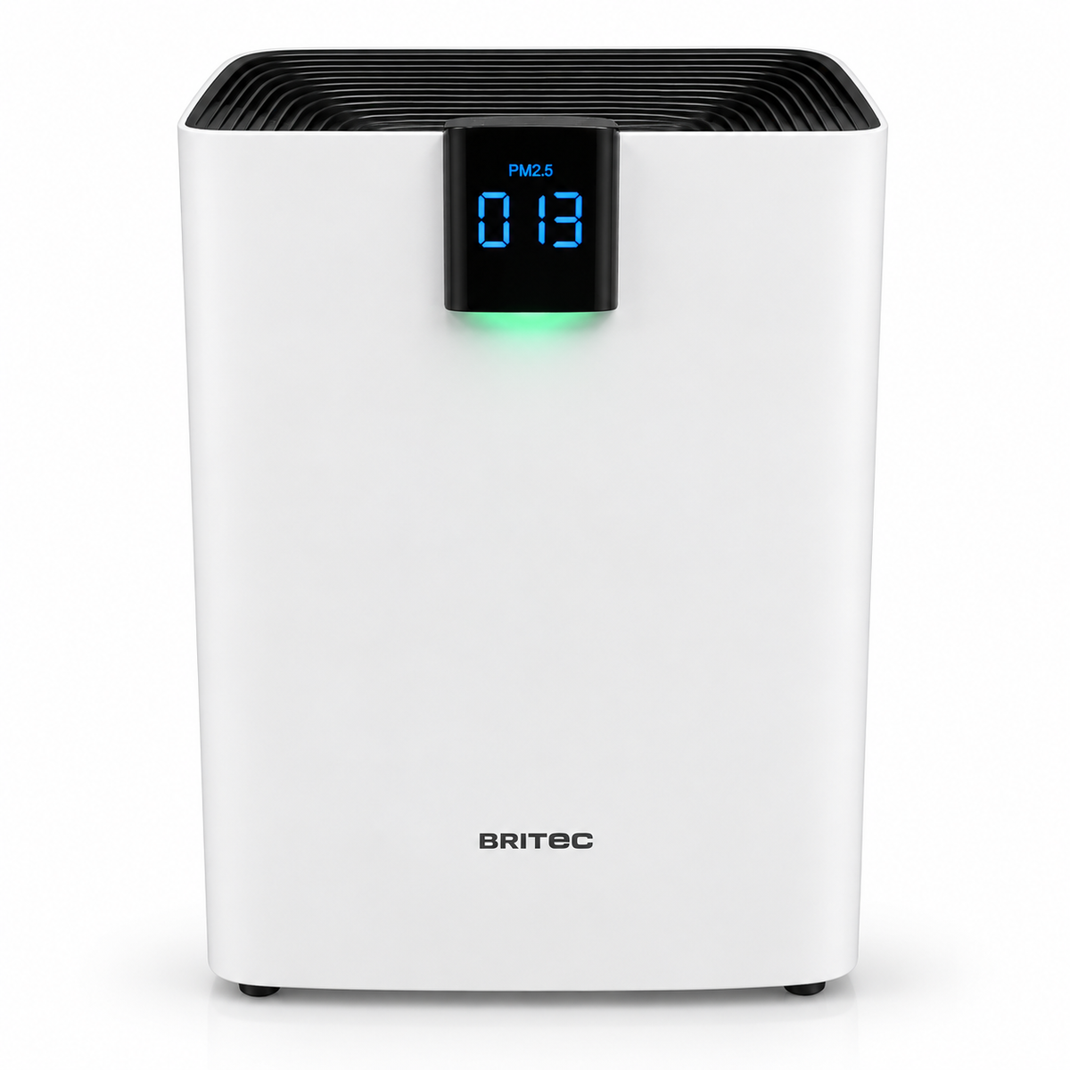 Purificador Residencial AIRPURE BP300 — Sensor de Olores + True HEPA