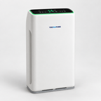 Purificador Torre BRITECPURE K06A — Sistema Compuesto 3 en 1