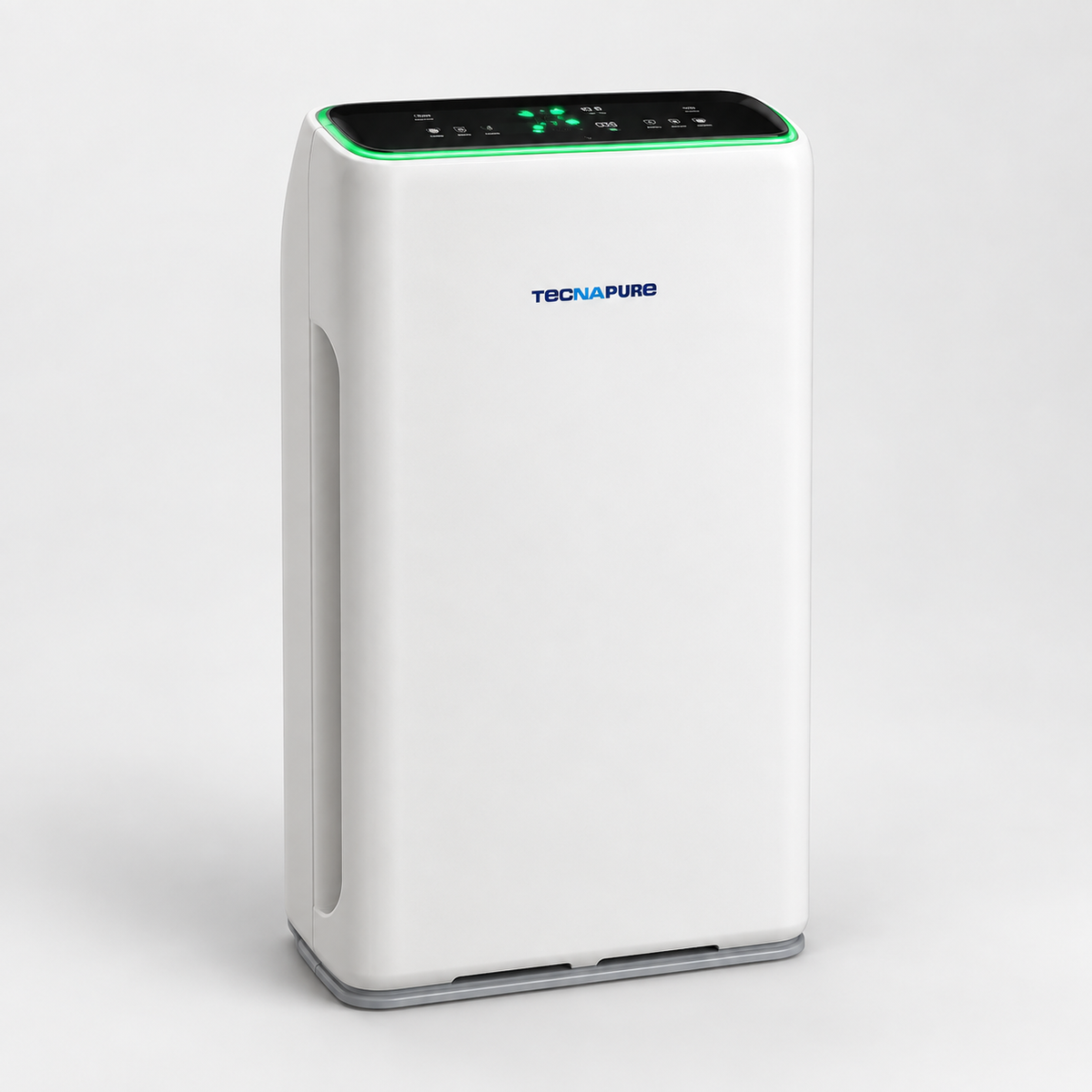 Purificador Torre BRITECPURE K06A — Sistema Compuesto 3 en 1