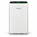 Purificador Torre BRITECPURE K06A — Sistema Compuesto 3 en 1