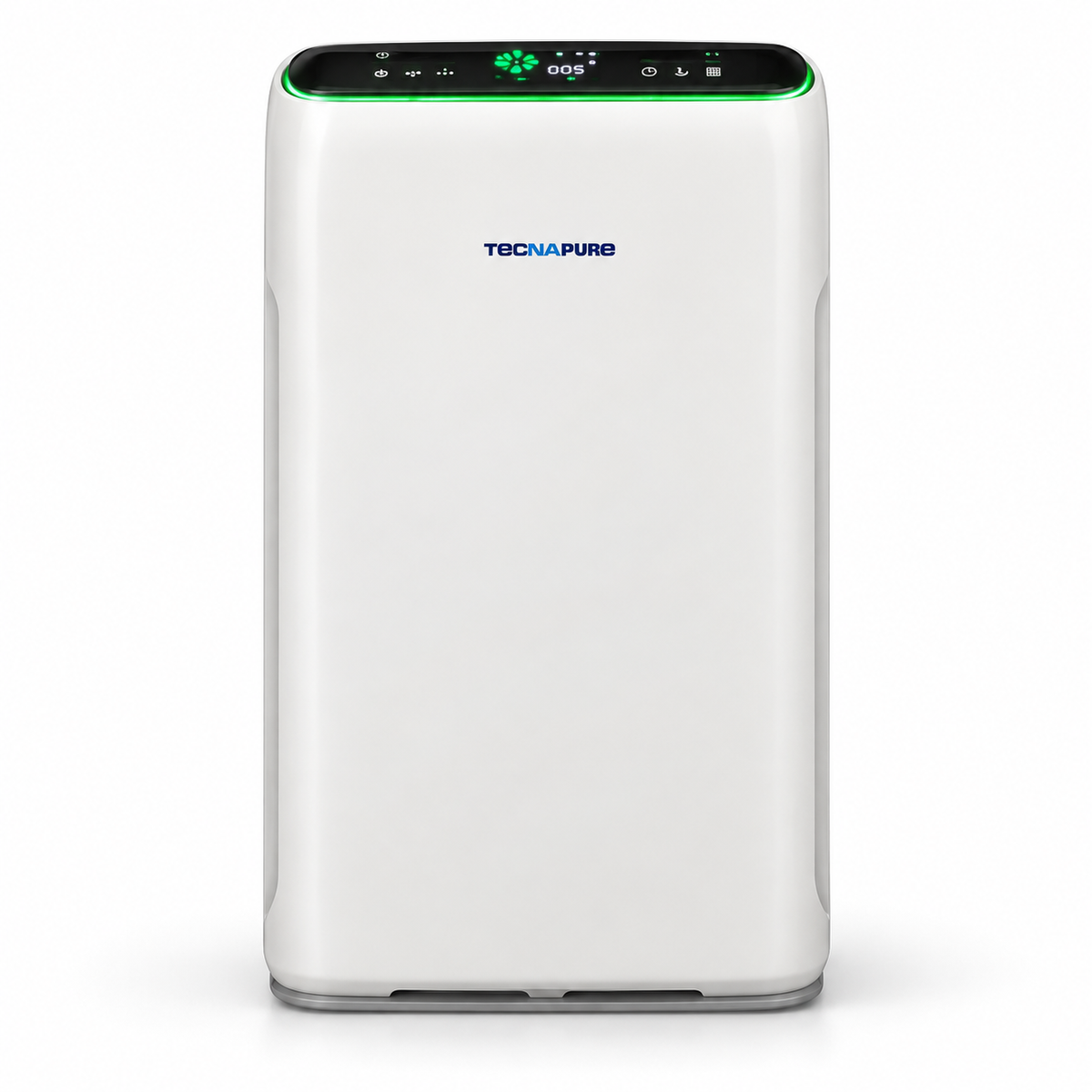 Purificador Torre BRITECPURE K06A — Sistema Compuesto 3 en 1