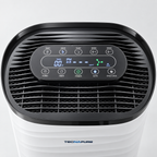 Purificador Inteligente BRITECPURE K09A — Sensor PM2.5 + Display Frontal + WiFi