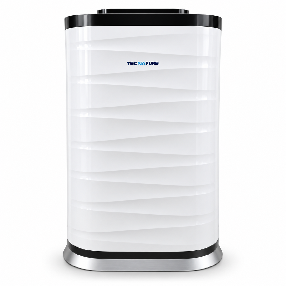 Purificador Inteligente BRITECPURE K09A — Sensor PM2.5 + Display Frontal + WiFi
