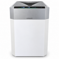Purificador Médico LSVALLEY LSV — Doble Lámpara UV-C + HEPA H13