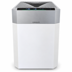 Purificador Médico LSVALLEY LSV — Doble Lámpara UV-C + HEPA H13