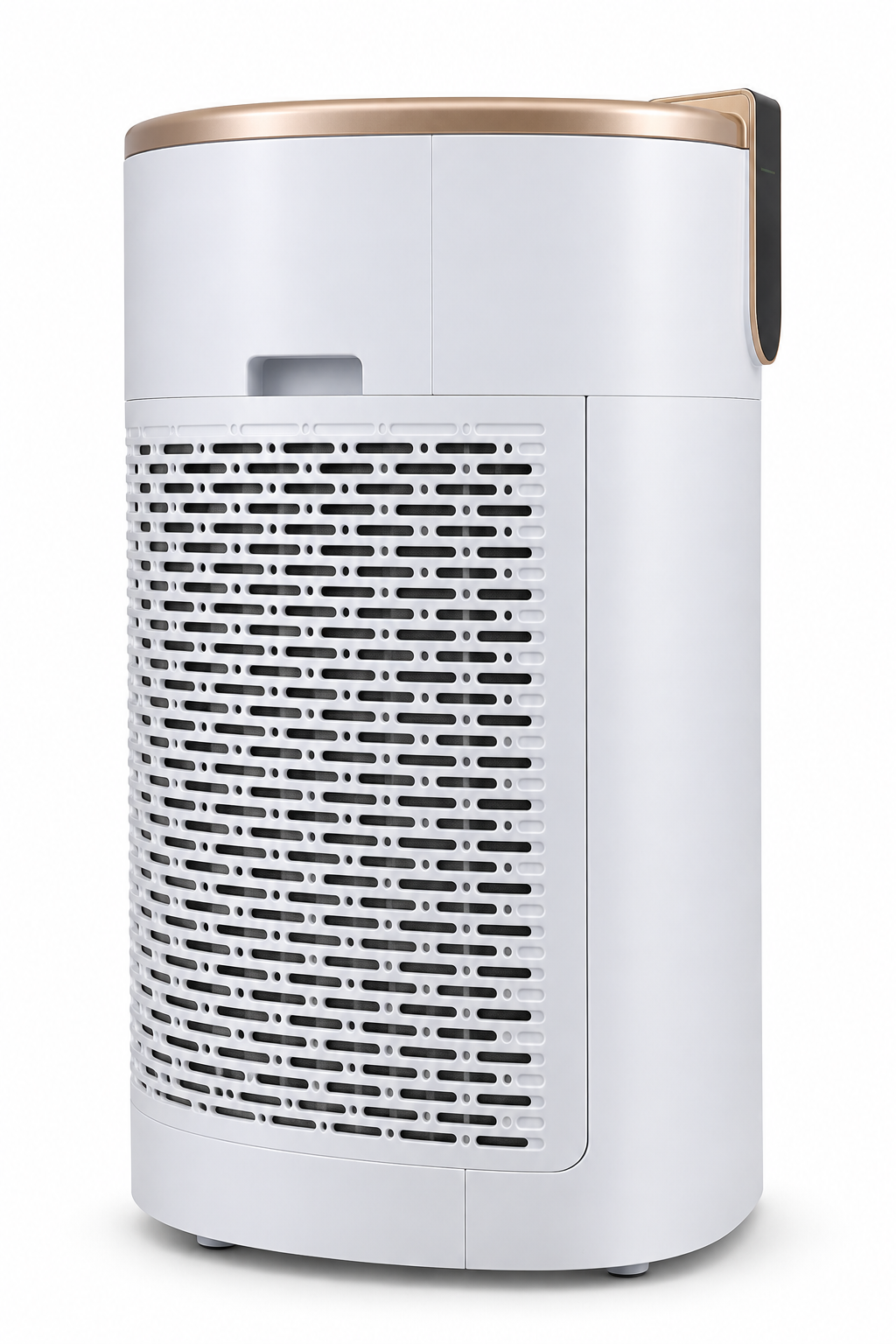 Purificador Gran Caudal TECNAPURE K15B — Doble Entrada HEPA H13